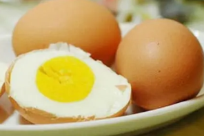 吃鸡蛋可以减肥吗？牢记3点助你慢慢变瘦