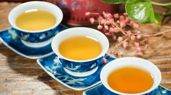 喝茶有助减肥吗？什么茶能够降脂减肥呢