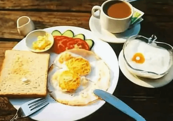 不吃早餐反而发胖？吃早餐注意这4点减肥才有效