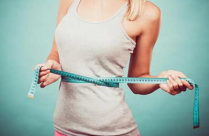 这些减肥误区可能会让你越减越胖 看看自己中招了吗