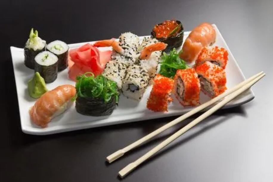 喜欢高碳水饮食的日本人却很苗条？5个好习惯值得借鉴