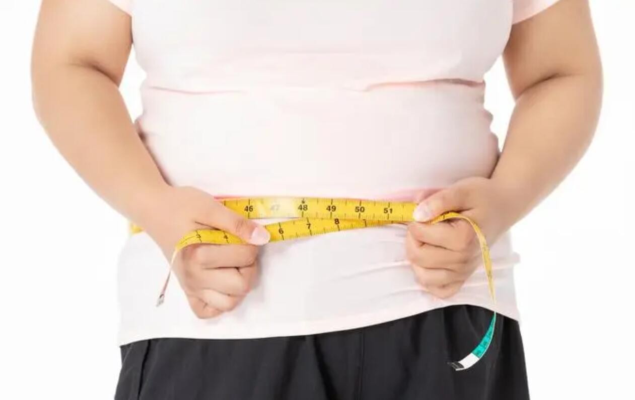 25岁后易肥胖？3种原因造成肥胖率上升