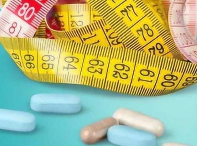 健康者谨慎用减肥药？3类减肥药或会伤身