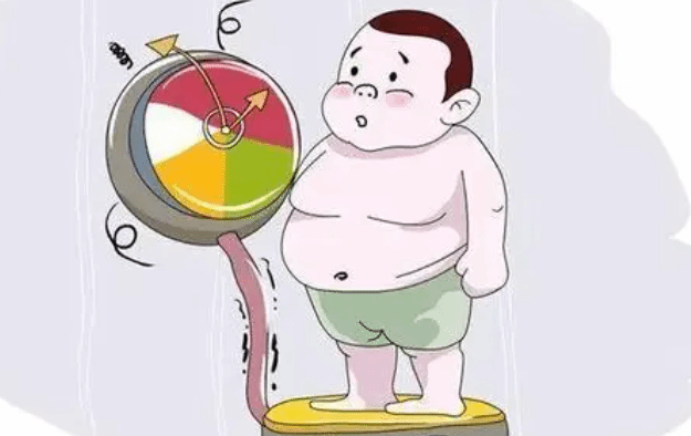 越胖越懒还真不是开玩笑 六大因素让人越胖越懒