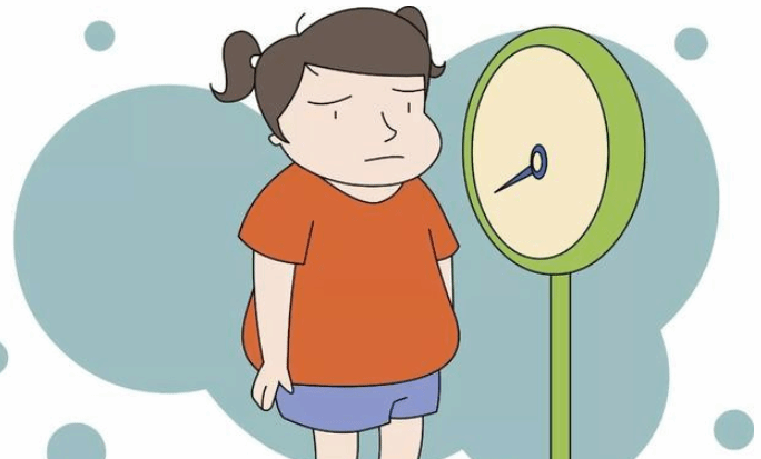 如何帮助肥胖儿童控制体重？需要细嚼慢咽