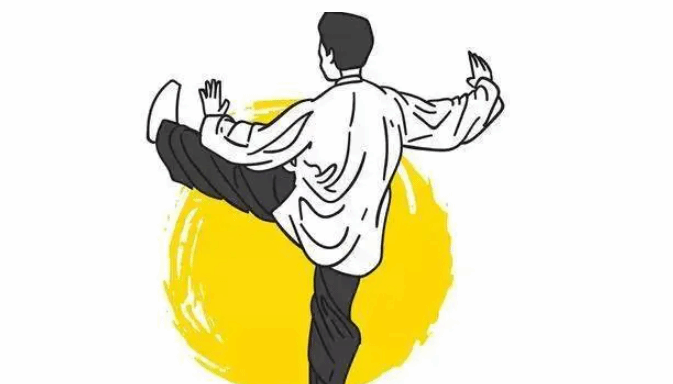 体质虚弱也可以静运锻炼 推荐静坐八段锦太极拳