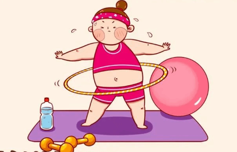 科学减重的误区你中招了吗？赶紧来了解一下