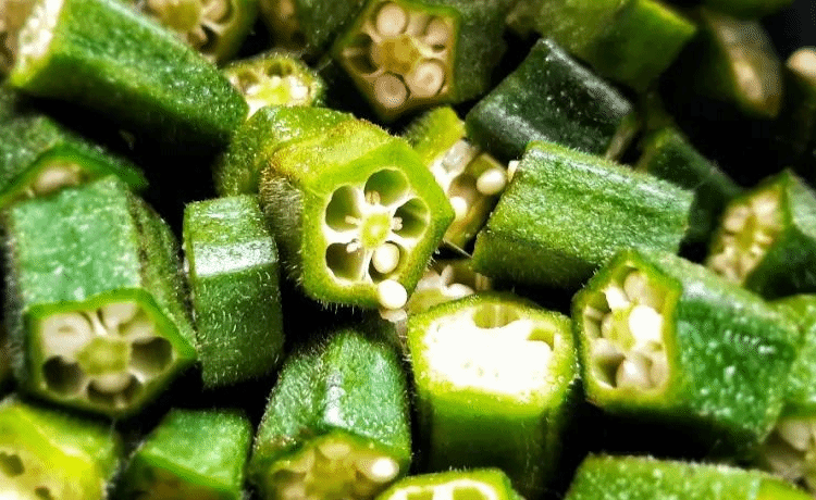 秋天最不能忘记吃的菜 减肥、控糖都很合适