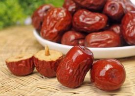 红枣真的能够补血吗 这4种补血食材效果好