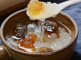 爱美的女性在日常可以多吃哪几种养颜食物