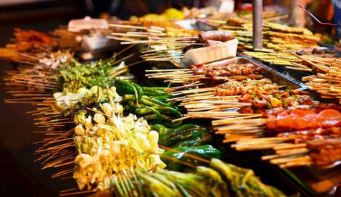注意！这3种食物易致癌 但是很多人都喜欢吃
