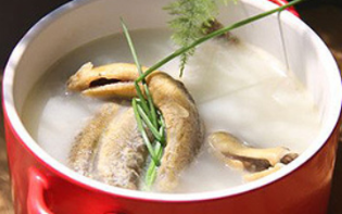 食多不长肉？自汗盗汗多？试试这碗泥鳅汤