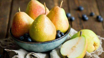 秋季水果盛产 孩子多吃4种水果可提高免疫力