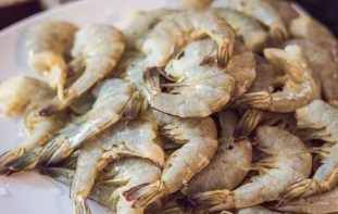 海虾有哪些营养价值？经常吃海虾有啥好处
