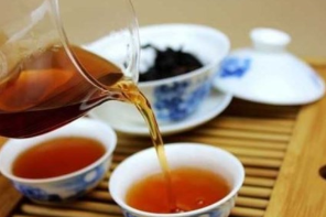 血压高的人多喝茶有好处？中医推荐这4种茶