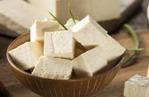 什么样的豆腐营养最高？硬质的豆腐营养好