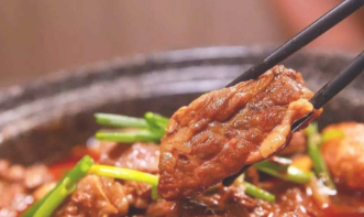 经常吃牛腩有哪些好处？秋冬季试试这款汤