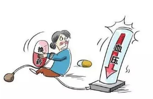 血压不听话做套降压操11种食物可以降血压