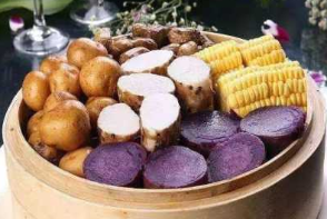 冬天既要不胖又想营养吗？可以这样吃粗粮