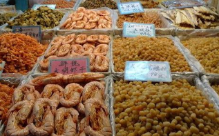 散装干货有哪些健康隐患？需要注意这四点