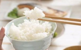 年纪越大越要吃主食 吃好主食需注意四点