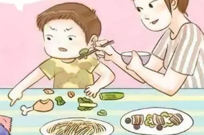 如何让孩子好好吃饭？试试这4种有效的方法