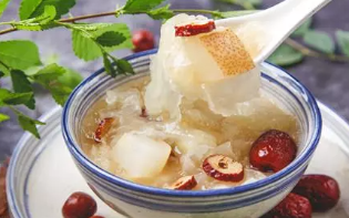 孩子咳嗽吃什么好？吃这五种食物有好处