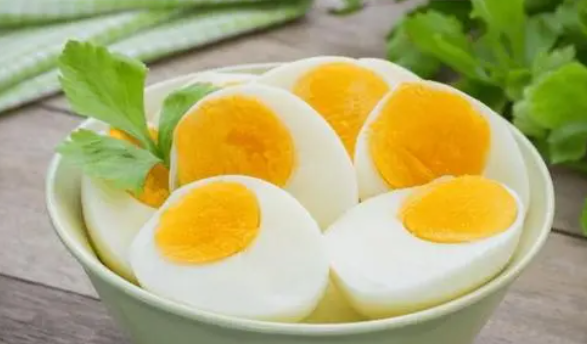 哪种鸡蛋的营养价值高？这3种蛋不建议吃