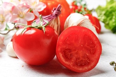 经常吃含番茄红素的食物 有这9大惊喜等着你