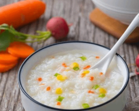 冬季养生吃什么？萝卜粥消食化痰 辣椒抗寒护心脏