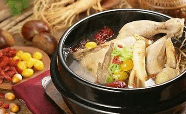 增寿和折寿的食物清单 是时候更换你的食谱了