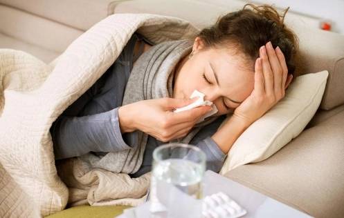 感冒后吃什么好？推荐这6种食物 有利于感冒恢复
