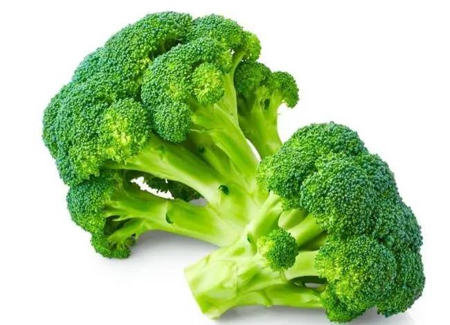 这6种不起眼的食物能养肝 常吃有好处