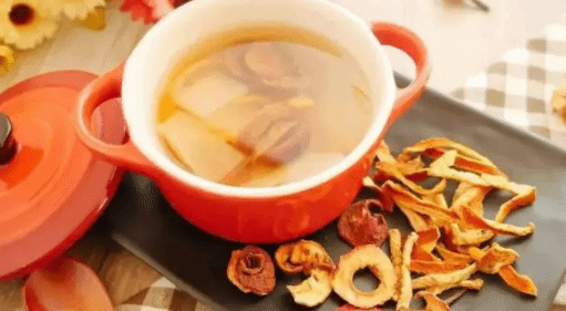 入伏陈皮汤怎么煲？推荐三款夏季陈皮饮