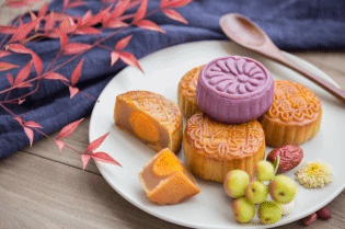 中秋传统美食“甜蜜袭来” 抗癌患者能吃吗