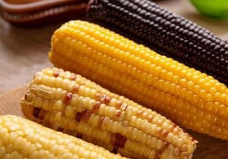 秋季正是玉米丰收季 如何吃玉米更健康