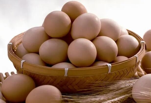 鸡蛋是“全营养食品”？教你如何正确储存