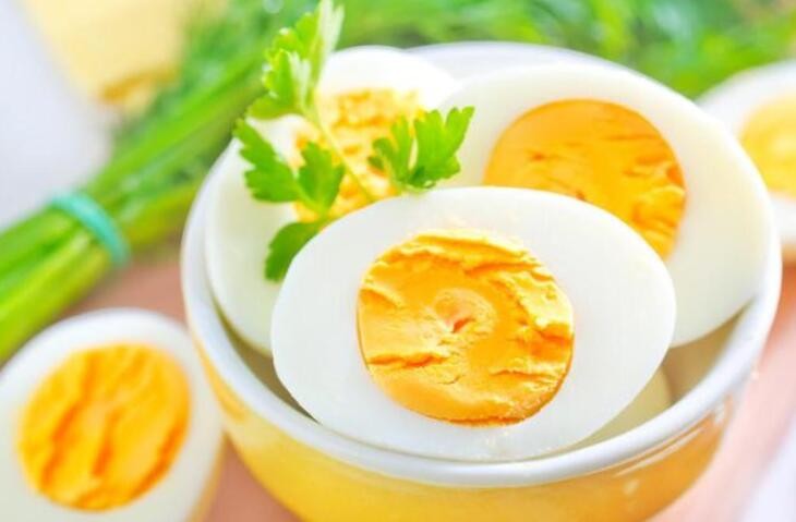 每天一个鸡蛋 益于心血管健康？吃鸡蛋应注意3点