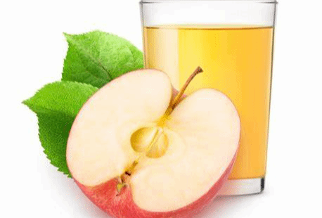 药学专家支招：苹果汁可治新冠腹泻