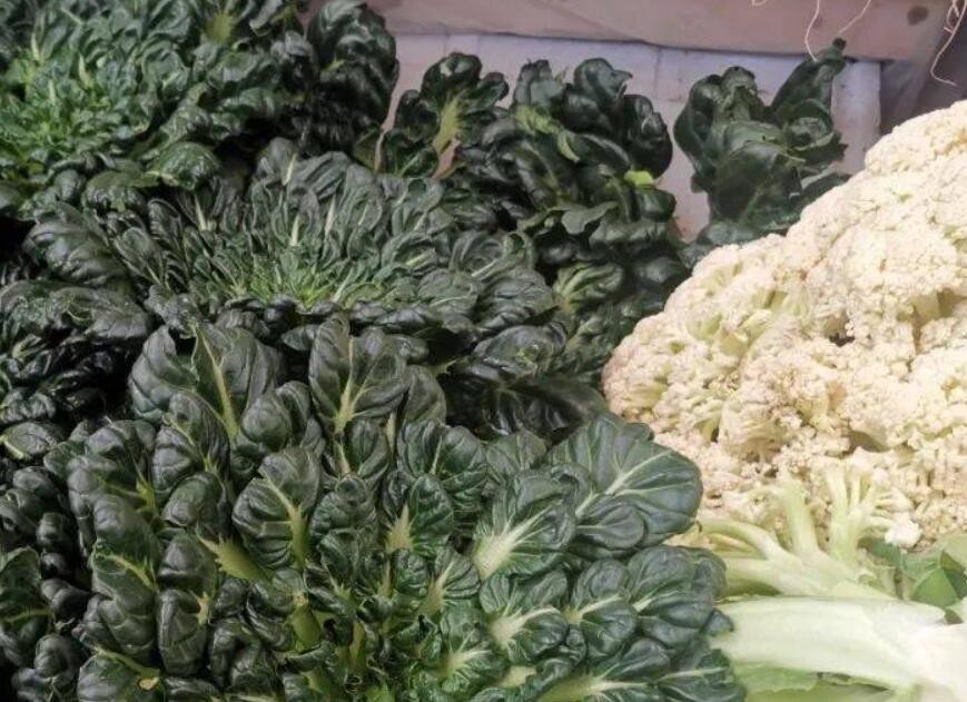两种蔬菜对血糖友好？给出3个强有力的理由