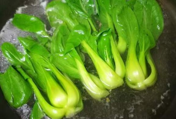 理出需焯水的6种食材？手把手教你如何焯水