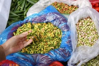 野菜是否会被污染？怎么科学健康地食用野菜