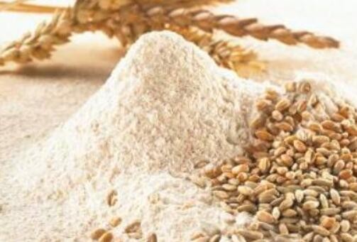 食品添加剂都是“洪水猛兽”？小麦粉添加剂你知道多少