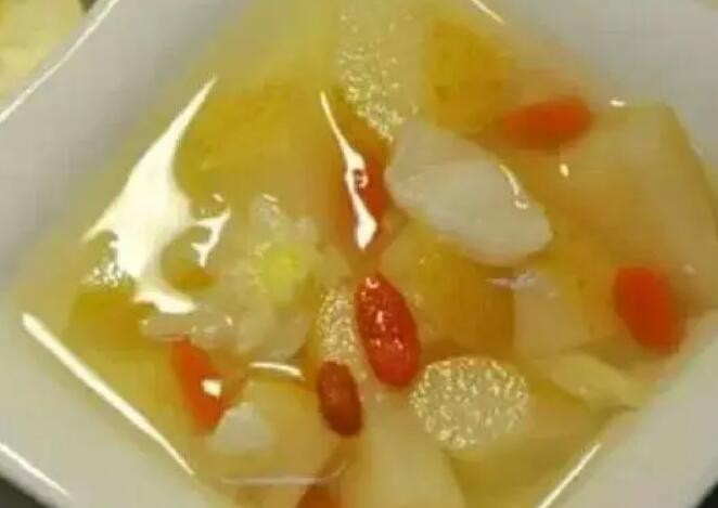 经常上火怎么办？这7种食物是你的好帮手