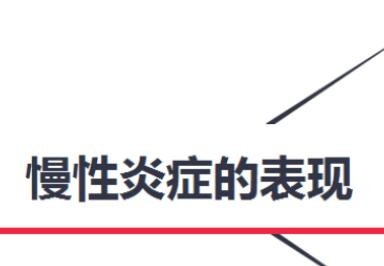 掌握这份“抗炎饮食”要点 帮你重新吃出健康