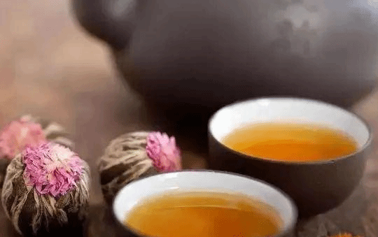 天气热易上火 大考可以试试这几款凉茶