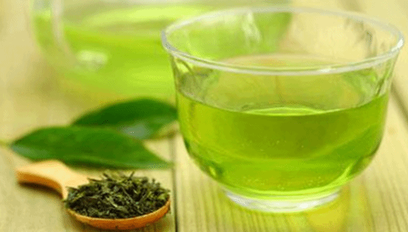 体质寒的人不能喝绿茶？茶您喝对了吗