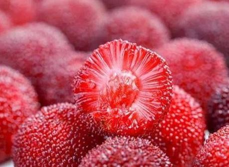 “狂炫”杨梅？这类人食用杨梅要注意