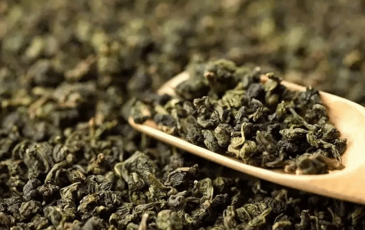 “茶食”以素淡为好 乌龙茶、黑茶的搭配茶食