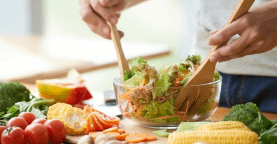 “三伏天”如何通过饮食养生？看看专家怎么说